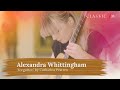 Alexandra Whittingham: 'Forgotten' | National Portrait Gallery Sessions | Classic FM