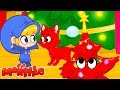 Morphle en Français | Mon Cadeau de Noël Magique | Dessin Animé | Dessin Animé Pour Enfant