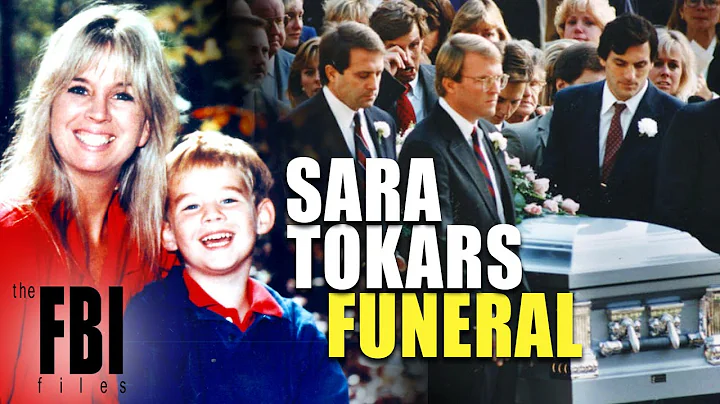 Sara Tokars Gets Laid To Rest | The FBI Files