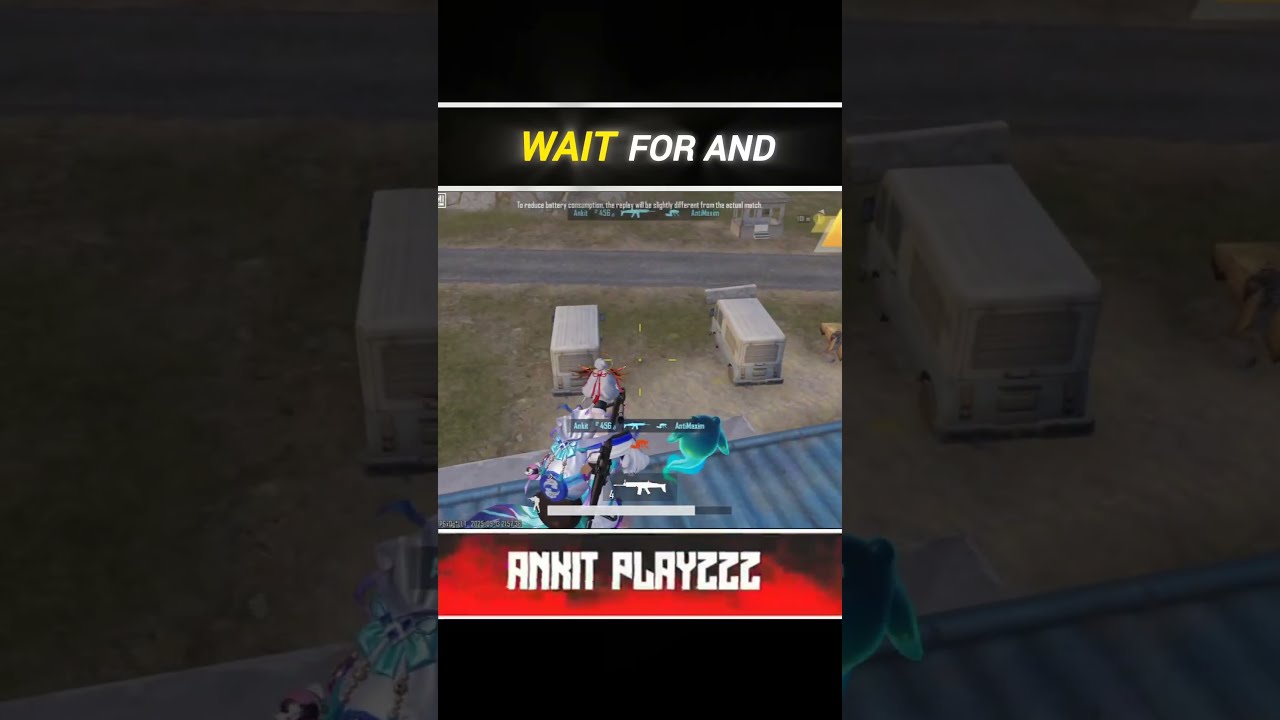 I Am Back 1vs4 Cluch Bgmishorts Pubgmobile Chickendinners Bgmi1v4clutchtips