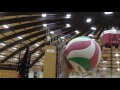 How to Jump Serve in Volleyball- Tutorial