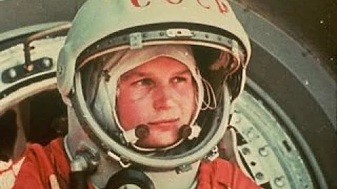¿Quién fue la primera mujer embarazada en el espacio?