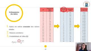Teoria Distribuição De Weibull