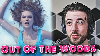 The Imagery! 👌 Taylor Swift Reaction - Out of the Woods