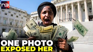 MUST SEE One Photo of What She Wore to Congress EXPOSED the Lie She s Been Telling for Five Years