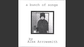 What Goes Through My Head Every Time I Go To A Sub Shop - Alex Arrowsmith