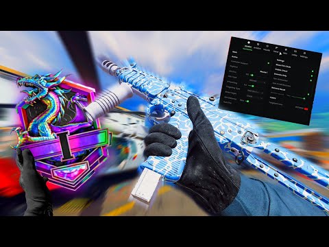 Hacking on Console in Black Ops 6 Ranked Play