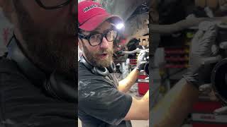 Check Out This Torque Conversion