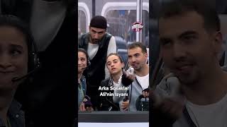 Arka Sokaklar Ali’nin İsyanı #çgh2 #bkm #komedi #çokgüzelhareketler2