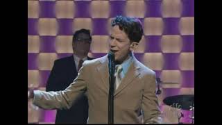 TV Live: They Might Be Giants - &quot;Alphabet of Nations&quot; (Conan 2004)