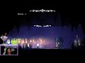 Cozy Dark Souls Part 7 ... | Hollow Knight | First Playthrough