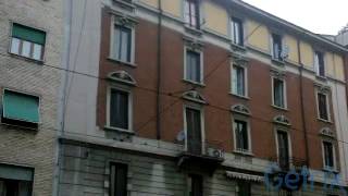 Appartamento In Vendita, Via Montegani - Milano - Chiesa Rossa, Cermenate, Ripamonti