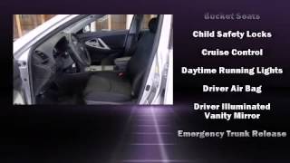 2011 Toyota Camry SE in Silver Spring, MD 20904