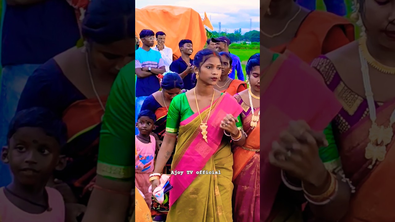 santali song 