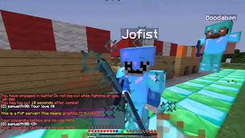 Shadowraze Pvp Episode 2