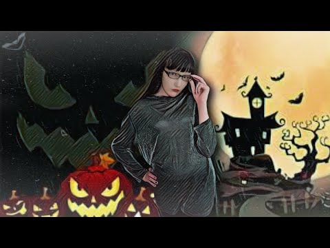 🎃МИСТИЧЕСКИЙ ЭКСПЕРИМЕНТ - У МЕНЯ ДОМА ДОМОВОЙ?😱