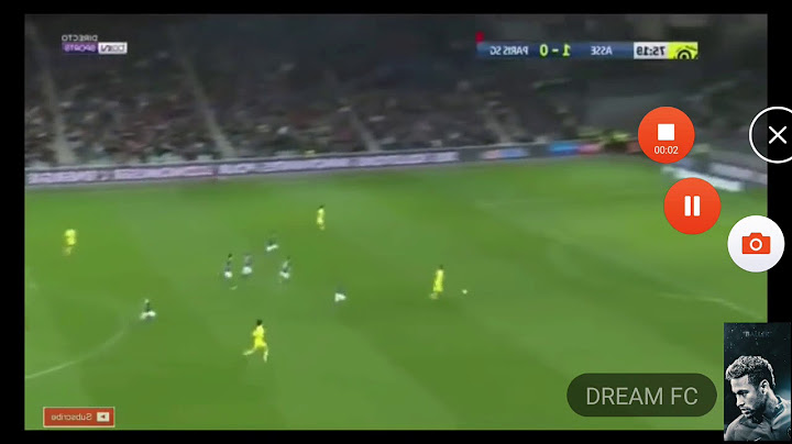 Gol que o Cavani Perdeu!Inacreditável