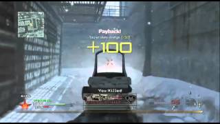 MW2 DRUNK LIVE COM: Love Don't Cost a Thing! (Cabbage Sings!)