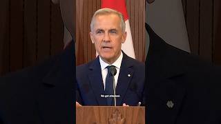 U.S. and Canada Are ‘at War’ on Trade as Talks Collapse, Carney Says