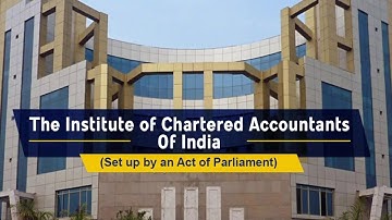 Intermediate Paper-3A:ITL | Topic: Chapter 1: Basic Concepts and Chapter 2 | Session 2 | 11 Nov 2025