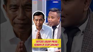 Download Lagu SATGAS IJAZAH PALSU DIHENTIKAN JOKOWI? Pengacara Roy Suryo Tuntut PENJELASAN!  #jokowi #ijazahjokowi MP3
