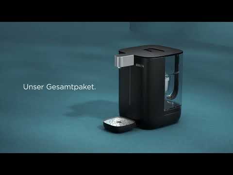 BRITA Cube