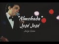 Almohada - José José (letra)