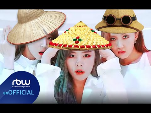[TEASER] 마마무+Loser Crew - Batdureong