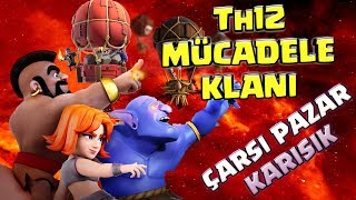 Download Th12 MÜcadele Klanina Gİrdİm - Çilgin SavaŞlar | Clash Of Clans Video MP3 Th12 MÜcadele Klanina Gİrdİm - Çilgin SavaŞlar | Clash Of Clans