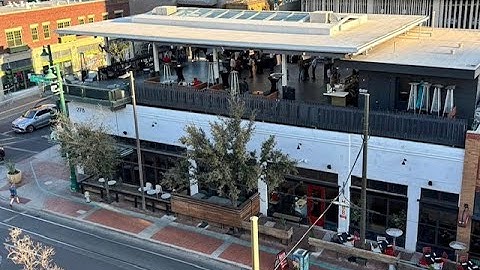 Tucson Business Networking March 2025 Mixer at Playground Bar & Lounge