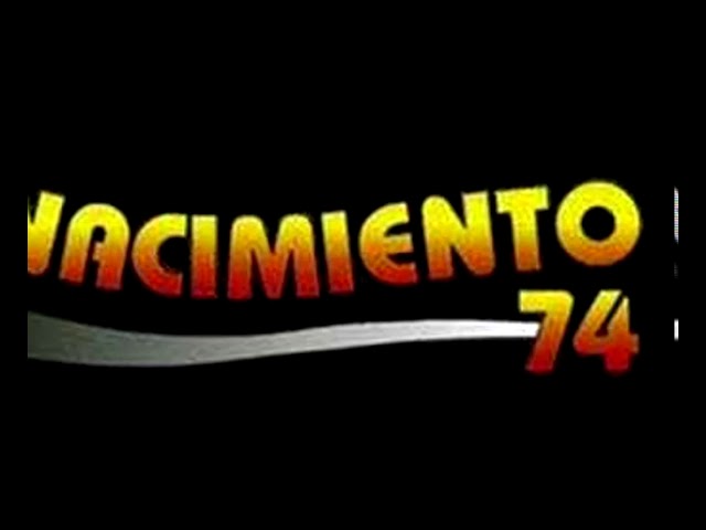 RENACIMIENTO 74 - LOS COCOS