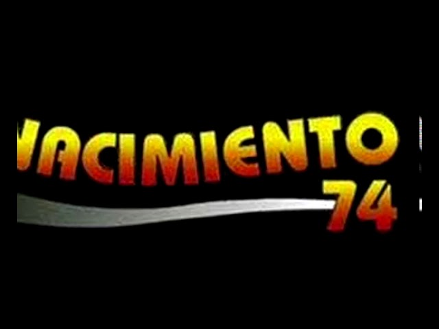 Renacimiento 74 - LOS COCOS