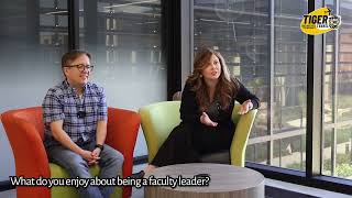 Faculty Led Study Abroad: Faculty Experiences | Morocco 2024