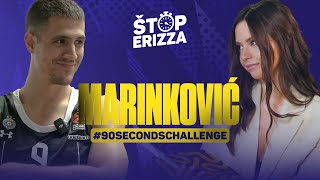OMILJENA DOMAĆA SERIJA? #ŠTOPERIZZA W/ VANJA MARINKOVIĆ