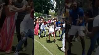Usain Bolt Birthday Party (Coronavirus)