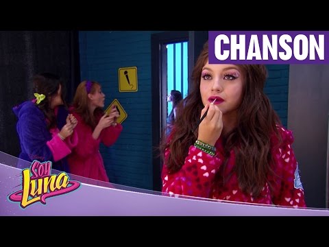 Soy Luna - Chanson : \