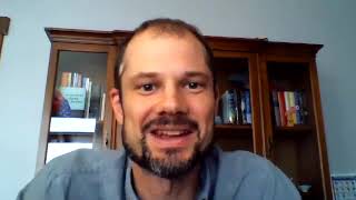 Meet your DSO: Daniel