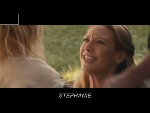 After 7 Years Hiding From Monsters, They Discover THEY are THE MONSTERS stephanie