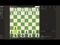 1 Move Each... Then a Win?! | Auto-Resign | 1507 - 1519