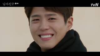 Encounter eps 9 indonesia
