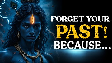 Krishna Says: I’m Giving You a New Beginning | Krishna says Today