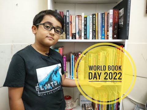 World Book Day