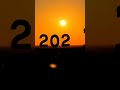 Bye bye 2023welcome to 2024