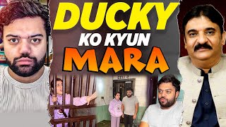 Download Lagu Ducky Ko Kyun Mara? | FIA Sarfraz Choudhary Exposed | Gambling Apps Scandal MP3 Download Lagu Ducky Ko Kyun Mara? | FIA Sarfraz Choudhary Exposed | Gambling Apps Scandal MP3