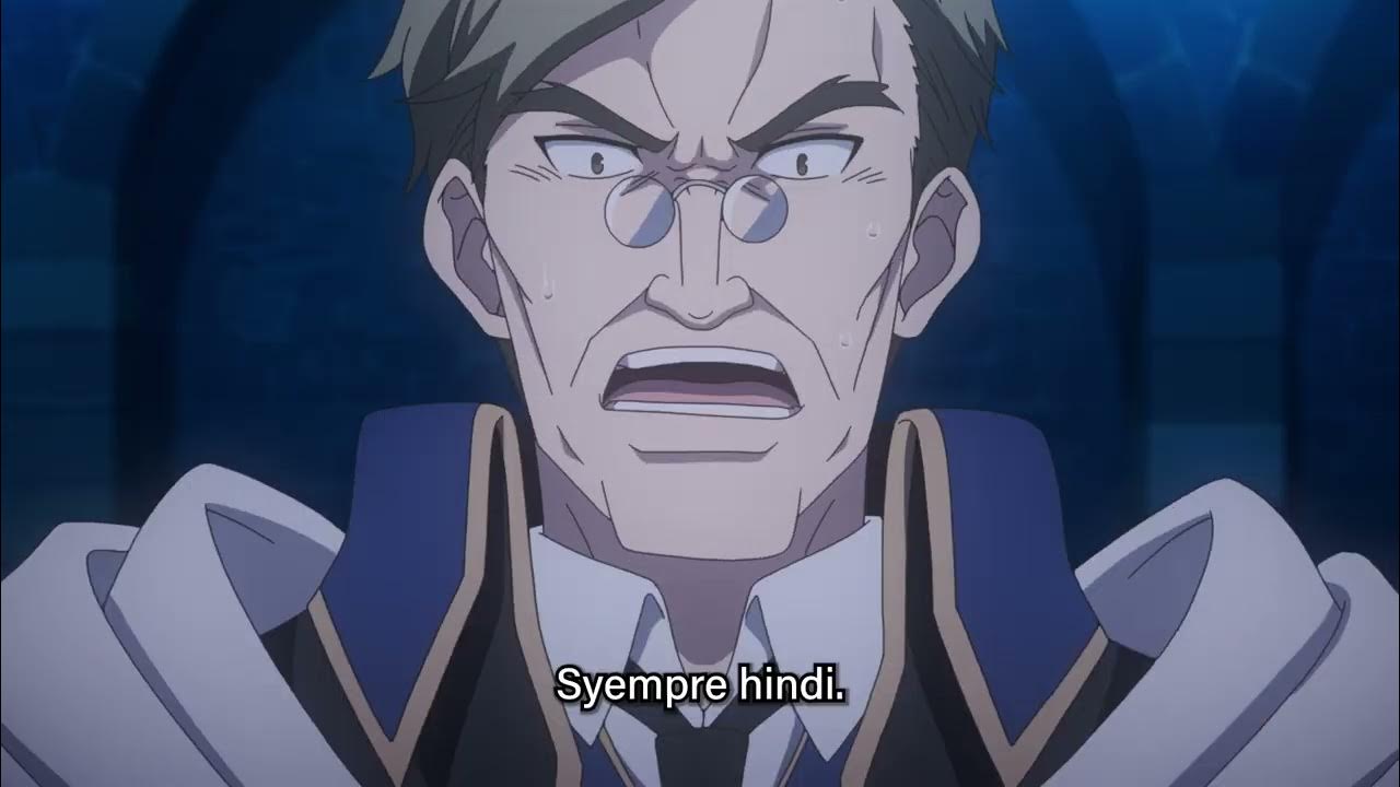 The Strongest Sage With The Weakest Crest Episode 7 The Strongest Sage with the Weakest Crest | Episode 7 (TAG Sub) 【Ani