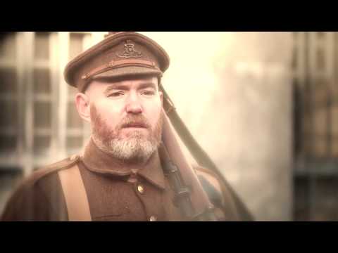 Legendary Locations - The Discover channel visit Spike Island and find more than just empty cells!
