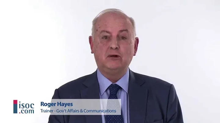 An introduction to London trainer, Roger Hayes