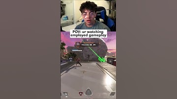 R99 Is Still My Favorite Gun in Apex Legends...