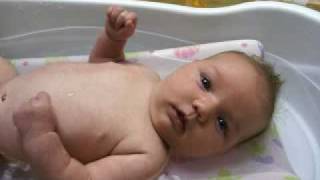 Ellie Kate's First Year