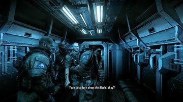 Crysis 2 Walkthrough - Chapter 1 - In at the Deep End